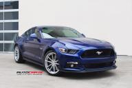 FORD MUSTANG BATHURST SILVER